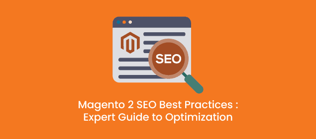 Magento 2 SEO Best Practices