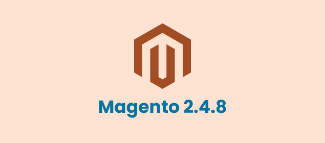 Magento 2.4.8 Release