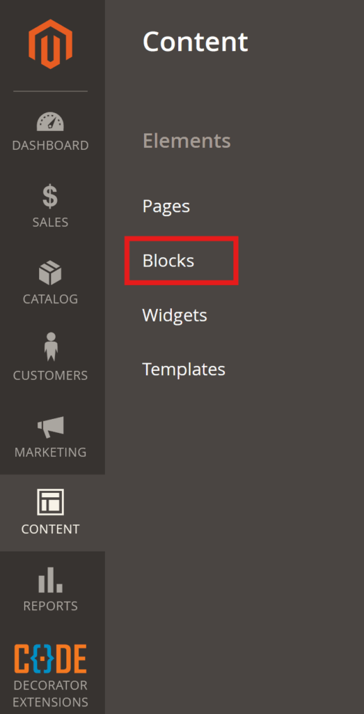 Step 1 Magento 2 Recent view Product