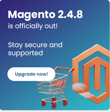 Magento Upgrade