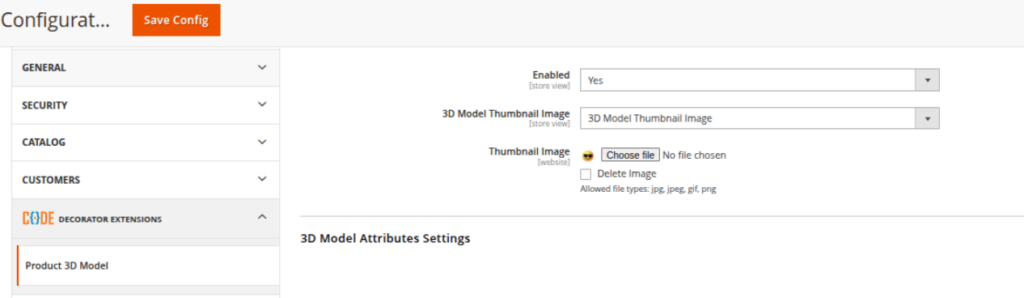 How to Add 3D Product View in Magento 2 with AR - Guide