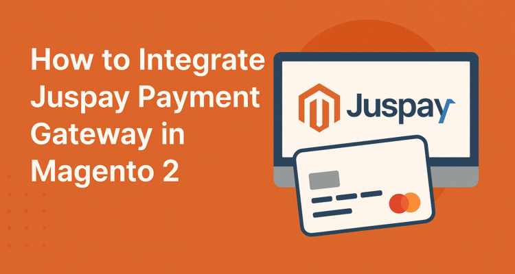 How to Integrate Juspay Payment Gateway in Magento 2