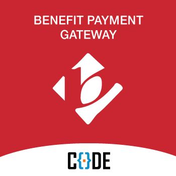 Magento 2 BENEFIT Payment Gateway