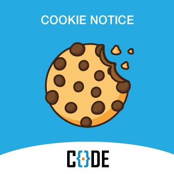 Magento 2 Cookie Notice