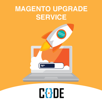 Magento 2 Upgrade Service