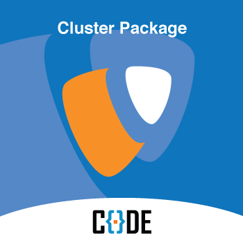 TYPO3 Cluster Package