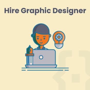 Hire Expert Graphic Designer 