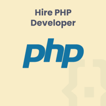 Hire PHP Developer
