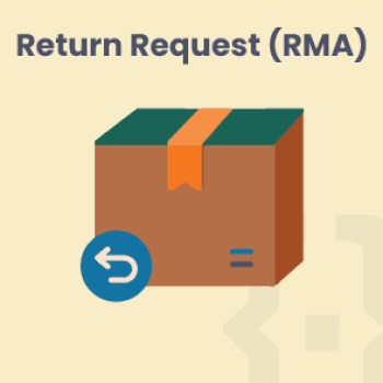 Magento 2 Return Request RMA Extension