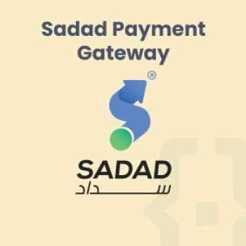 Magento 2 SADAD Payment Gateway