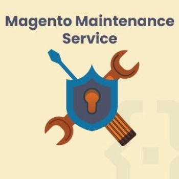 Magento 2 Maintenance Service