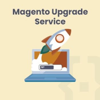 Magento Upgrade Service