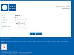Magento 2 SADAD Payment Gateway