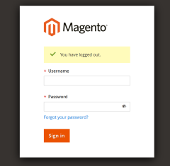 Magento 2 Show/Hide Password