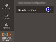 Magento 2 Disable Right Click